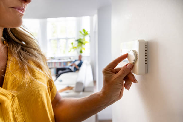 Best HVAC tune-up services  in Underwood Petersville, AL